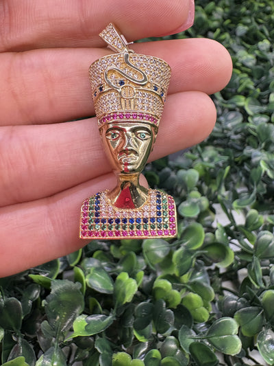 Pharaoh Pendant