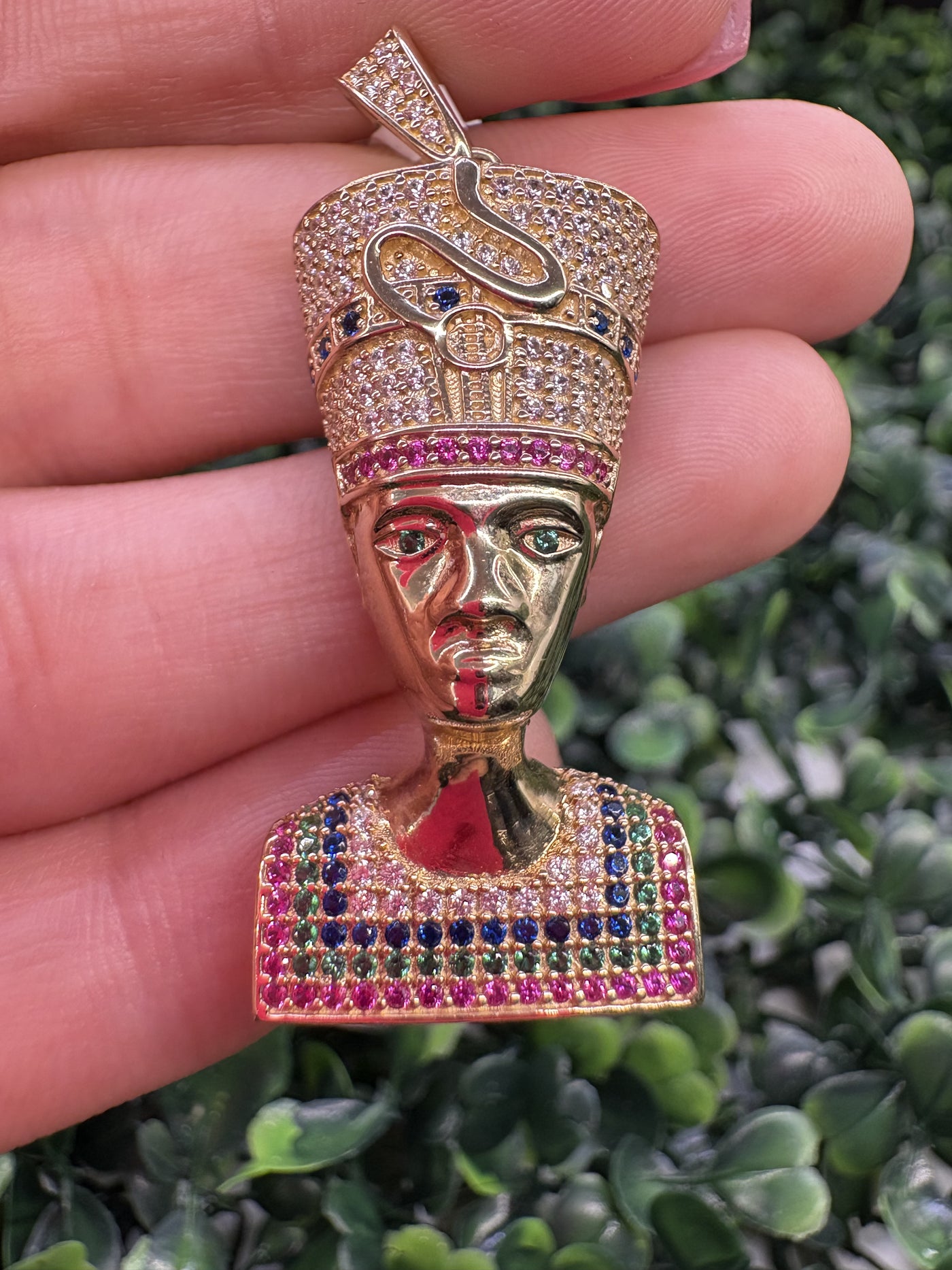 Pharaoh Pendant