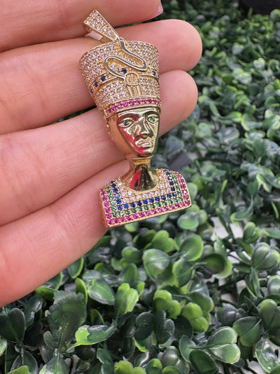 Pharaoh Pendant