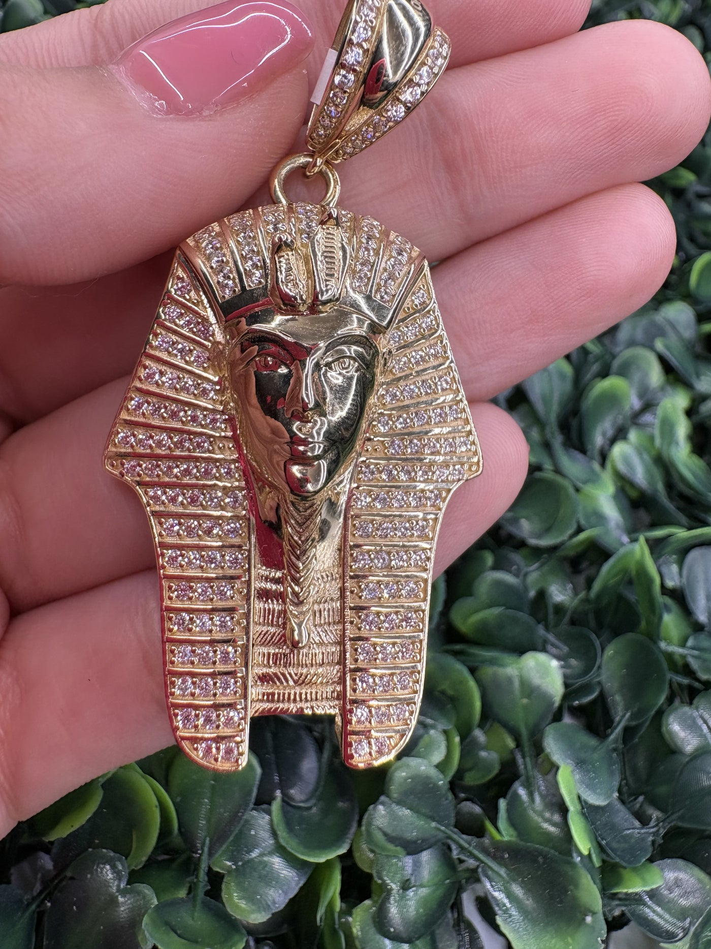 Pharaoh pendant