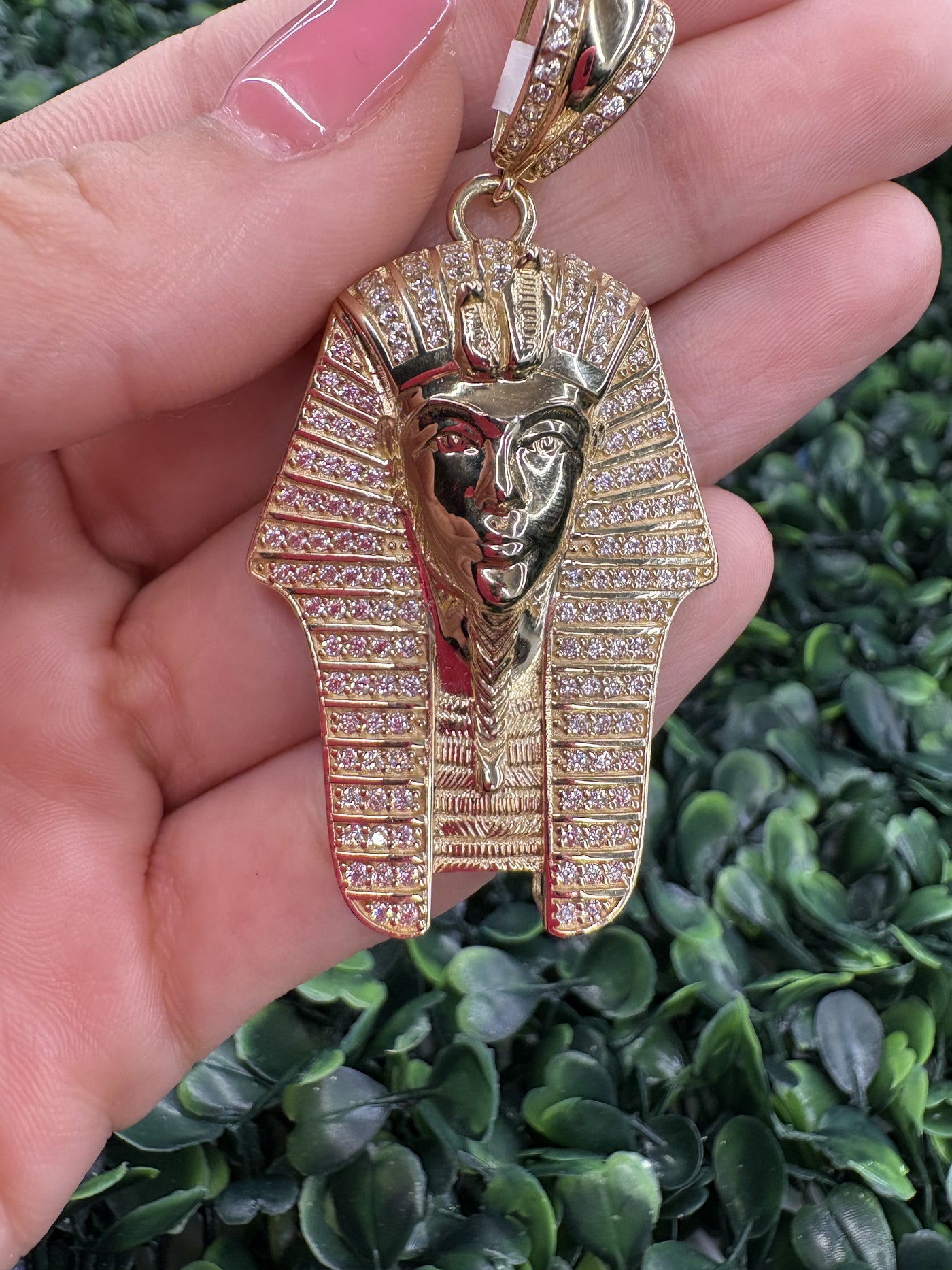 Pharaoh pendant