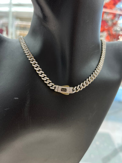 Monaco Necklace (ZC)